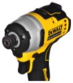 Zestaw Combo 18V DCD709+DCF809 2x2,0Ah DCK2062D2T - 1209469