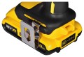 Zestaw Combo 18V DCD709+DCF809 2x2,0Ah DCK2062D2T - 1437249