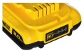 Zestaw Combo 18V DCD709+DCF809 2x2,0Ah DCK2062D2T - 1209475