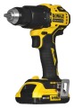 Zestaw Combo 18V DCD709+DCF809 2x2,0Ah DCK2062D2T - 1437257