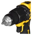 Zestaw Combo 18V DCD709+DCF809 2x2,0Ah DCK2062D2T - 1209461