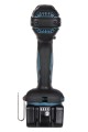 Zestaw Combo 18V 3x5,0Ah MAKPAC DLX2339JX1 MAKITA - 1616137