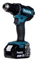Zestaw Combo 18V 3x5,0Ah MAKPAC DLX2339JX1 MAKITA - 1616130