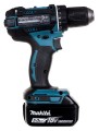 Zestaw Combo 18V 3x5,0Ah MAKPAC DLX2339JX1 MAKITA - 1609653