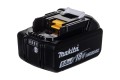 Zestaw Combo 18V 3x5,0Ah MAKPAC DLX2339JX1 MAKITA - 1616135