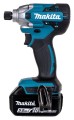 Zestaw Combo 18V 3x5,0Ah MAKPAC DLX2339JX1 MAKITA - 1609647