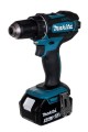 Zestaw Combo 18V 3x5,0Ah MAKPAC DLX2339JX1 MAKITA - 1609646