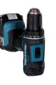 Zestaw Combo 18V 3x5,0Ah MAKPAC DLX2339JX1 MAKITA - 1609645