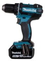 Zestaw Combo 18V 3x5,0Ah MAKPAC DLX2339JX1 MAKITA - 1616136