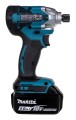 Zestaw Combo 18V 3x5,0Ah MAKPAC DLX2339JX1 MAKITA - 1609659