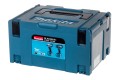 Zestaw Combo 18V 3x5,0Ah MAKPAC DLX2339JX1 MAKITA - 1616141