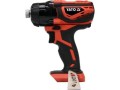 YATO ZAKRĘTARKA UDAROWA 18V LI-ION 160Nm BEZ AKUMULATORÓ I ŁADOWARKI W KARTONIE YT-82801 - 1795818