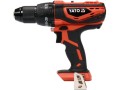YATO WIERTARKO-WKRĘTARKA UDAROWA 18V LI-ION 40Nm BEZ AKUMULATORÓW I ŁADOWARKI W KARTONIE YT-82787 - 2201303