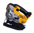 Wyrzynarka akumulatorowa DeWalt DCS331N - 1663615