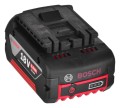 Wkrętarka udarowa 18V 2x5,0Ah GSB 18V-EC BOSCH - 1212119