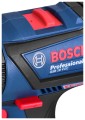 Wkrętarka udarowa 18V 2x5,0Ah GSB 18V-EC BOSCH - 1212115