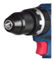 Wkrętarka udarowa 18V 2x5,0Ah GSB 18V-EC BOSCH - 1212112