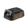 wiert-wkręt mclaren 18v xr 2x1.7ah gfn - 2149269