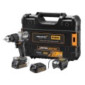wiert-wkręt mclaren 18v xr 2x1.7ah gfn - 2149267