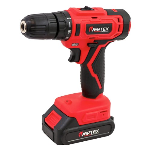 WIERTARKO-WKRĘTARKA VERTEX VWK1832 - 2149388