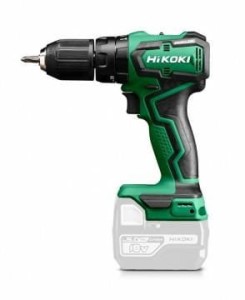 wiertarko-wkrętarka udarowa aku. 18v, 55nm, 1,1 kg "brushles