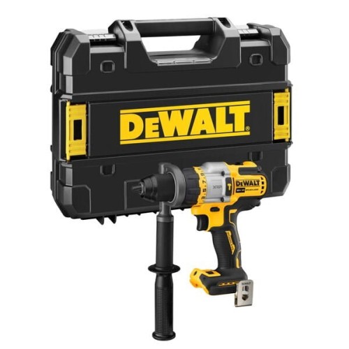 Wiertarko-wkrętarka aku 18V DEWALT DCD999NT - 1775930