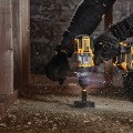 Wiertarko-wkrętarka aku 18V DEWALT DCD999NT - 1775932