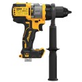Wiertarko-wkrętarka aku 18V DEWALT DCD999NT - 1775935
