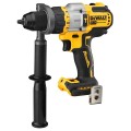 Wiertarko-wkrętarka aku 18V DEWALT DCD999NT - 1775931