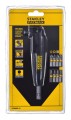 UCHWYT KĄTOWY DO BITÓW UDAR.+KOŃCÓWKi 25mm STANLEY STA88582-XJ - 1335274