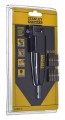 UCHWYT KĄTOWY DO BITÓW UDAR.+KOŃCÓWKi 25mm STANLEY STA88582-XJ - 1335275