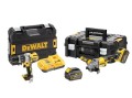 Szlifierka, Wiertarko-wkrętarka DeWalt Combo DCK2055T2T - 1949376