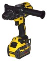 Szlifierka, Wiertarko-wkrętarka DeWalt Combo DCK2055T2T - 1918792
