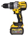 Szlifierka, Wiertarko-wkrętarka DeWalt Combo DCK2055T2T - 1918794