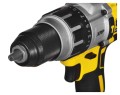 Szlifierka, Wiertarko-wkrętarka DeWalt Combo DCK2055T2T - 1918761