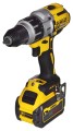 Szlifierka, Wiertarko-wkrętarka DeWalt Combo DCK2055T2T - 1918793