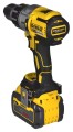 Szlifierka, Wiertarko-wkrętarka DeWalt Combo DCK2055T2T - 1918795