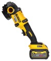 Szlifierka, Wiertarko-wkrętarka DeWalt Combo DCK2055T2T - 1918770