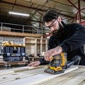 Szlifierka Oscylacyjjna 18V DCW200NT DEWALT - 1691529
