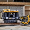 Szlifierka Oscylacyjjna 18V DCW200NT DEWALT - 1691528