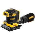 Szlifierka Oscylacyjjna 18V DCW200NT DEWALT - 1691523
