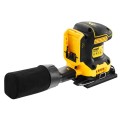 Szlifierka Oscylacyjjna 18V DCW200NT DEWALT - 1691526