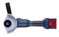 Szlifierka kątowa FI 125 18V-LI 2x5.0Ah GWS BOSCH - 1172372