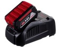Szlifierka kątowa FI 125 18V-LI 2x5.0Ah GWS BOSCH - 1172369