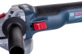 Szlifierka kątowa FI 125 18V-LI 2x5.0Ah GWS BOSCH - 1172373