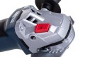 Szlifierka kątowa FI 125 18V-LI 2x5.0Ah GWS BOSCH - 1172377