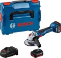 Szlifierka kątowa FI 125 18V-LI 2x5.0Ah GWS BOSCH - 1157619