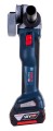Szlifierka kątowa FI 125 18V-LI 2x5.0Ah GWS BOSCH - 1172376