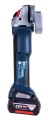 Szlifierka kątowa FI 125 18V-LI 2x5.0Ah GWS BOSCH - 1172371