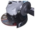 Szlifierka kątowa aku 18V 3x5,0Ah DGA513RT3J MAKITA - 1459456